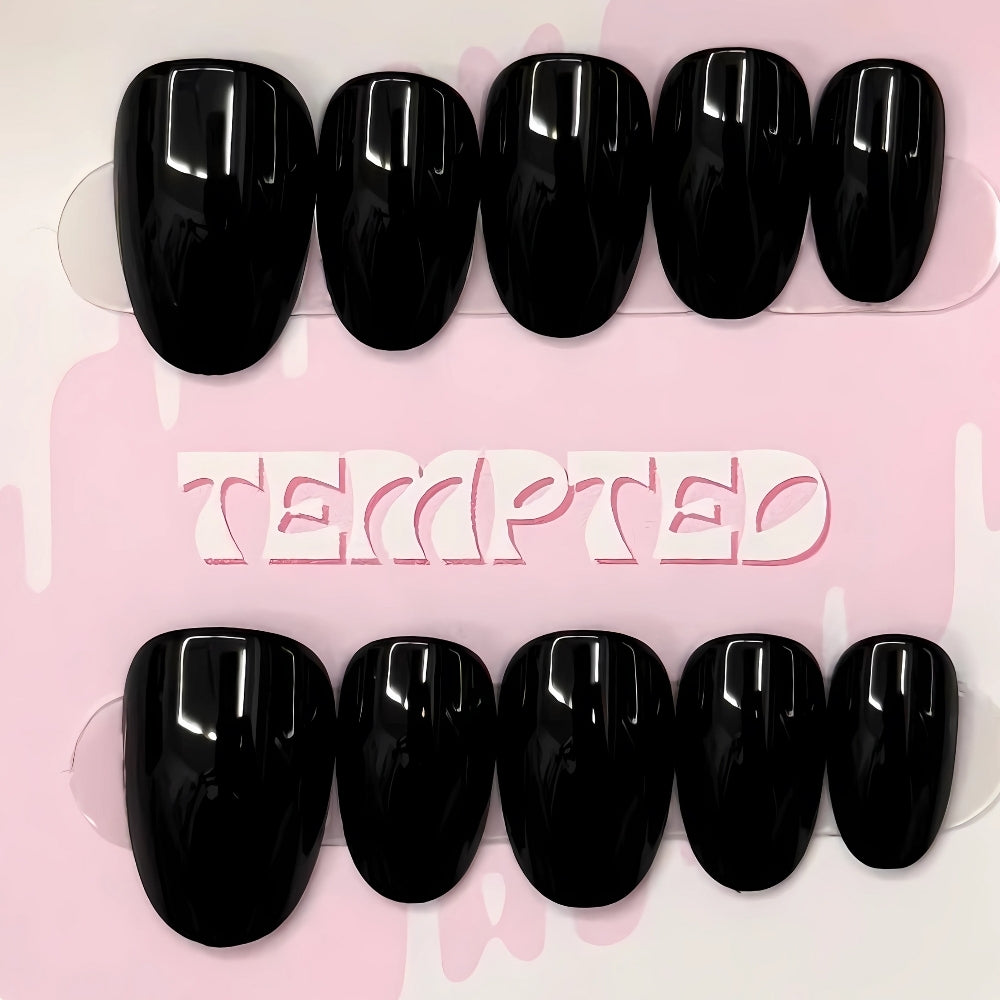 Black Hand and Toe Bundle