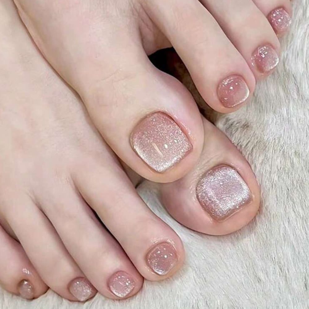 Rare On-Toes