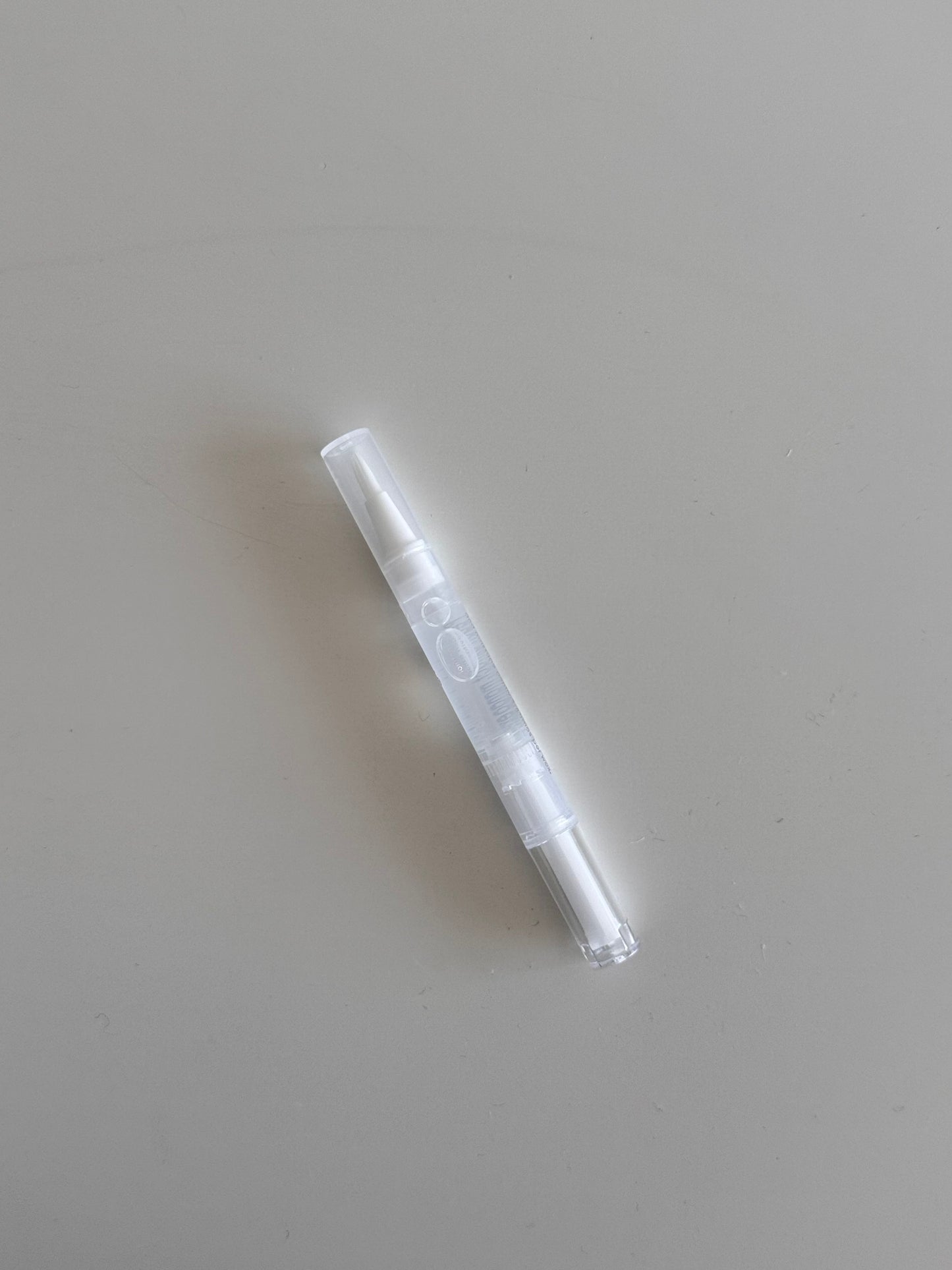 Cuticle Oil
