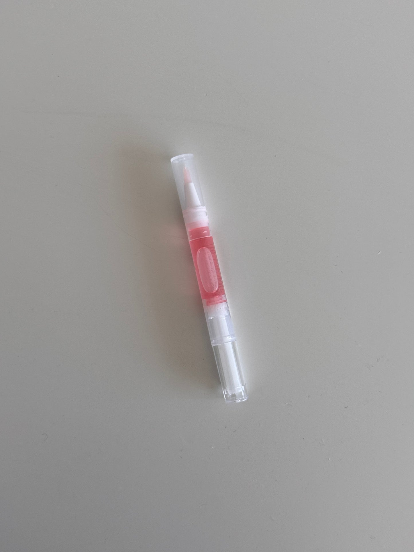 Cuticle Oil