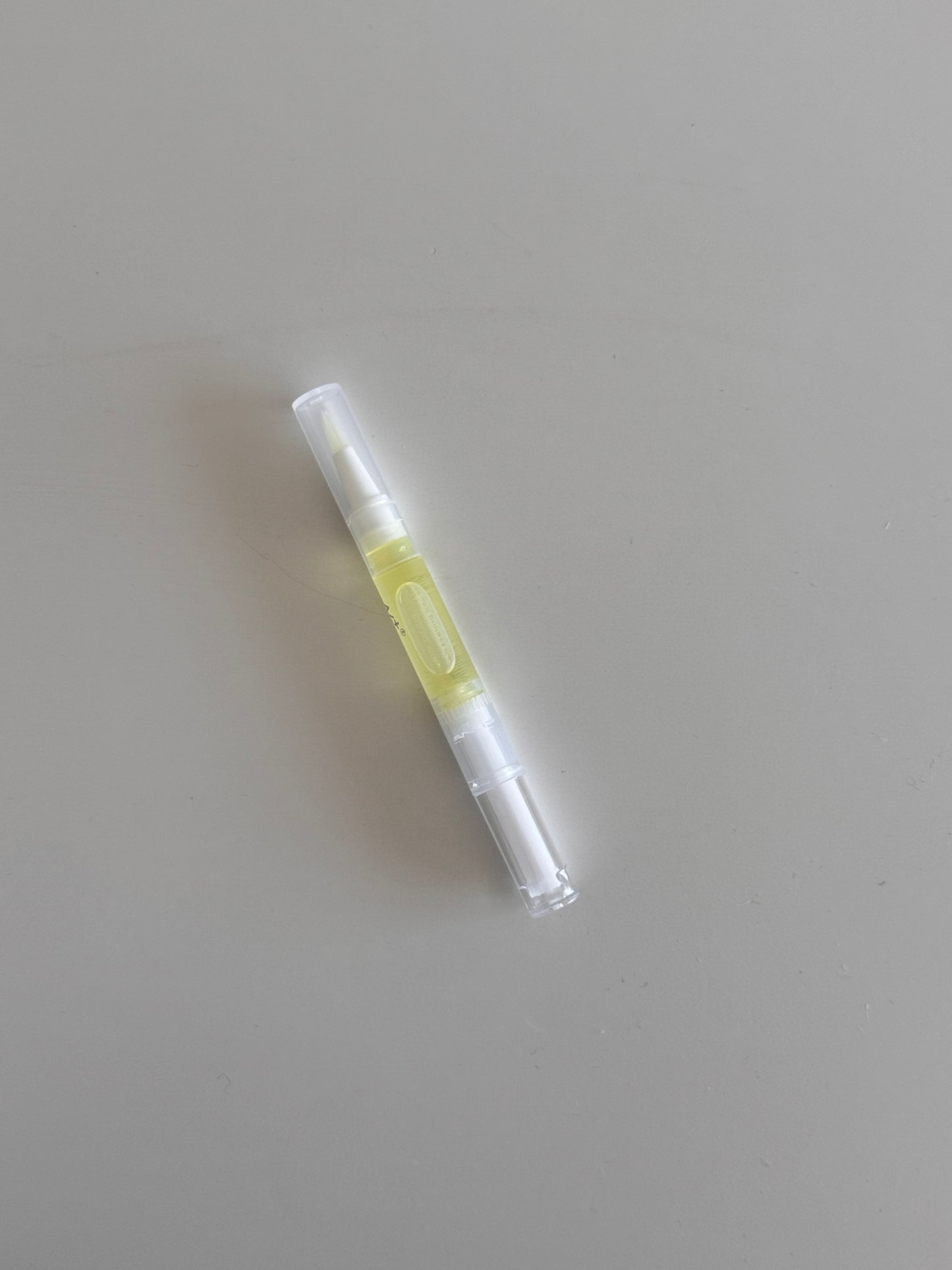 Cuticle Oil