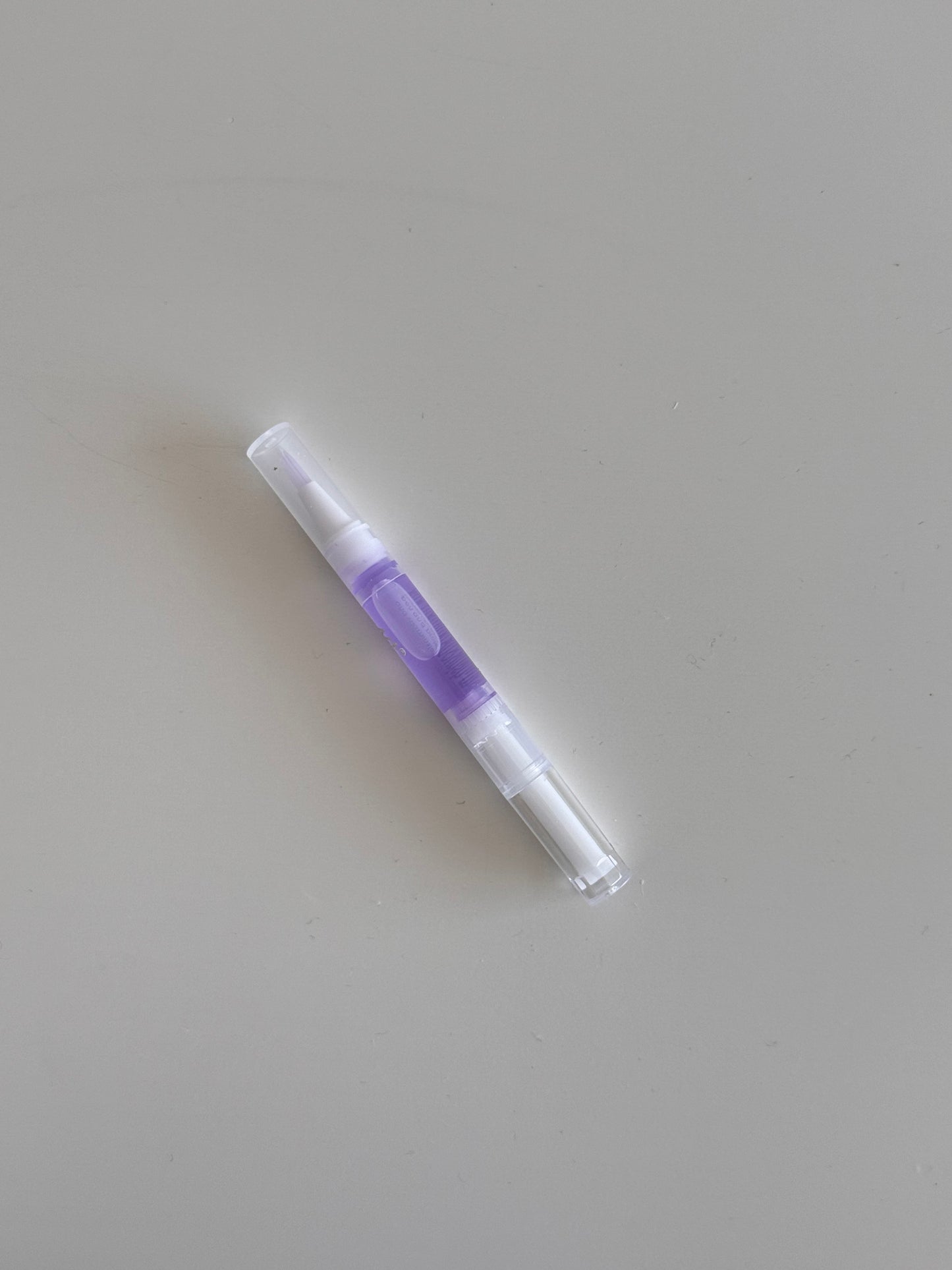 Cuticle Oil