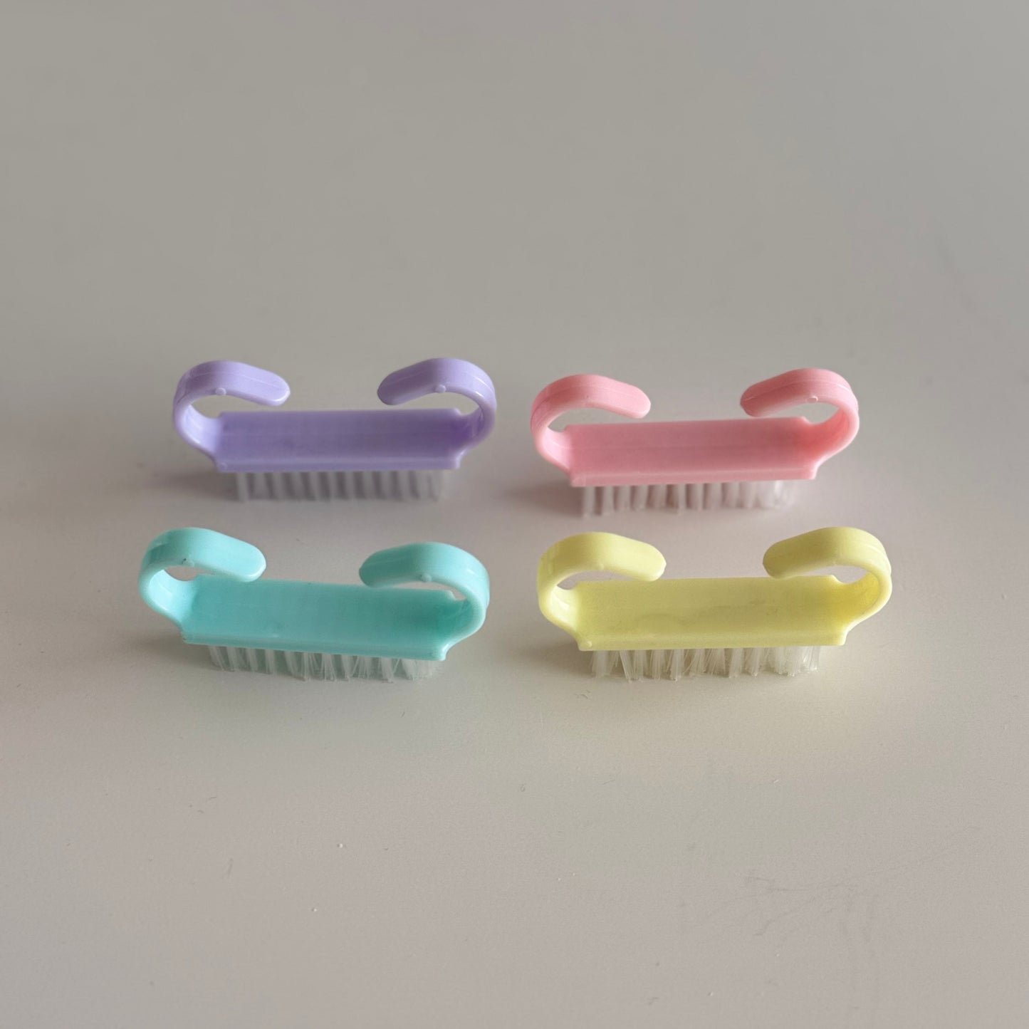 Nail Cleaner Brush