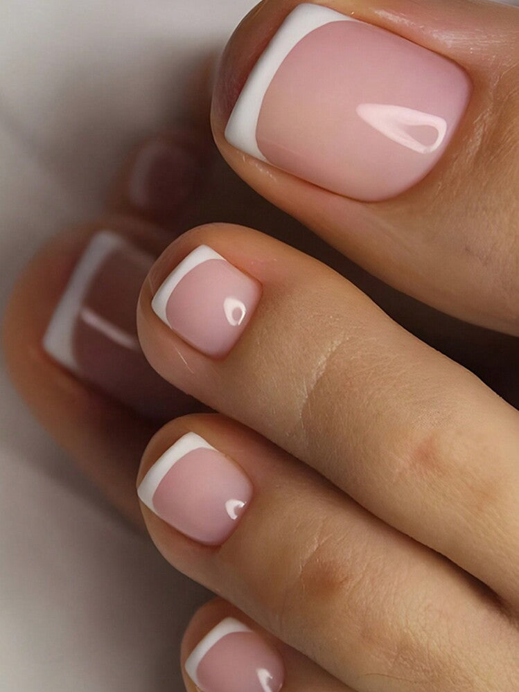 French On-Toes