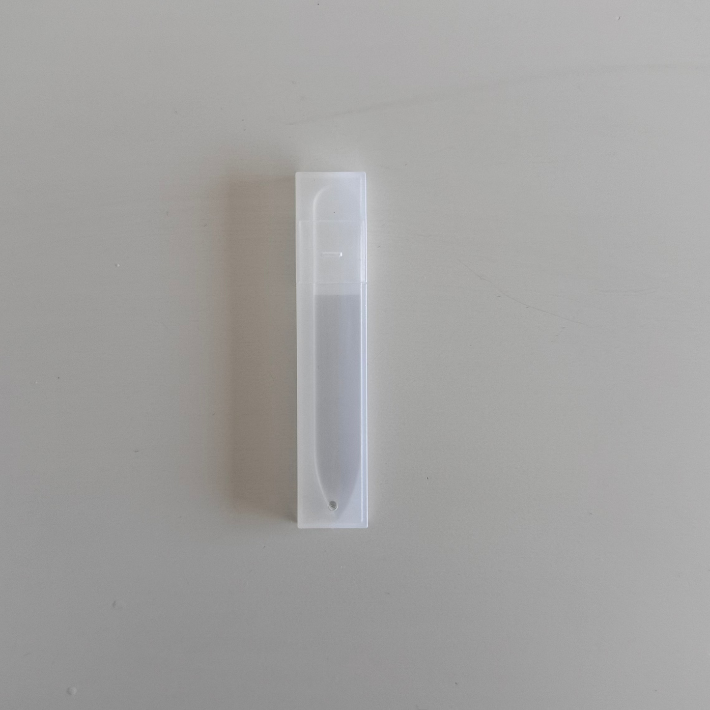 Glass Nail Filer