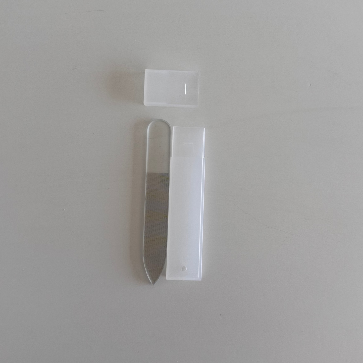 Glass Nail Filer