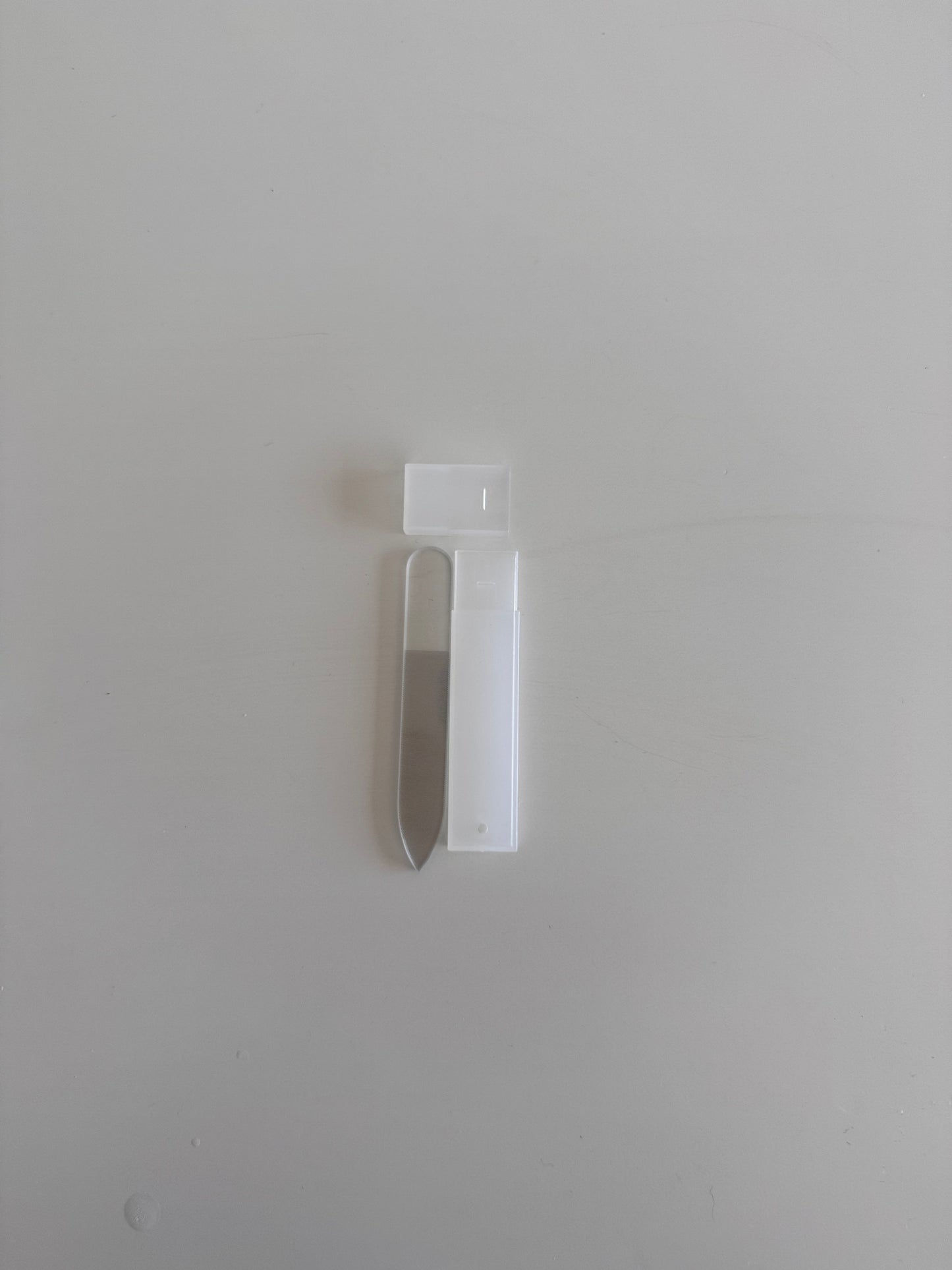 Glass Nail Filer