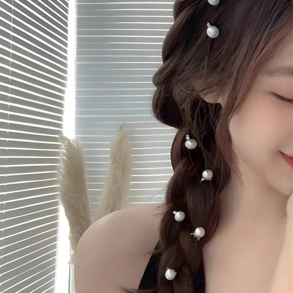 New- Hair Collection