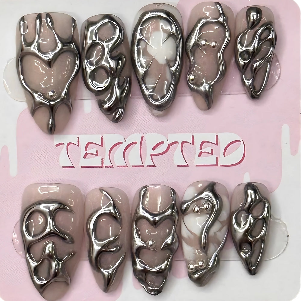 The Gothic Girl Collection