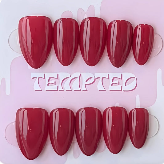 Cherry-Cherry Lady