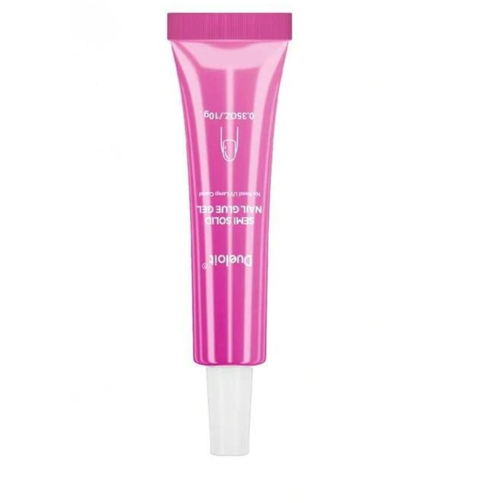 Semi Solid Strong Hold Liquid Glue