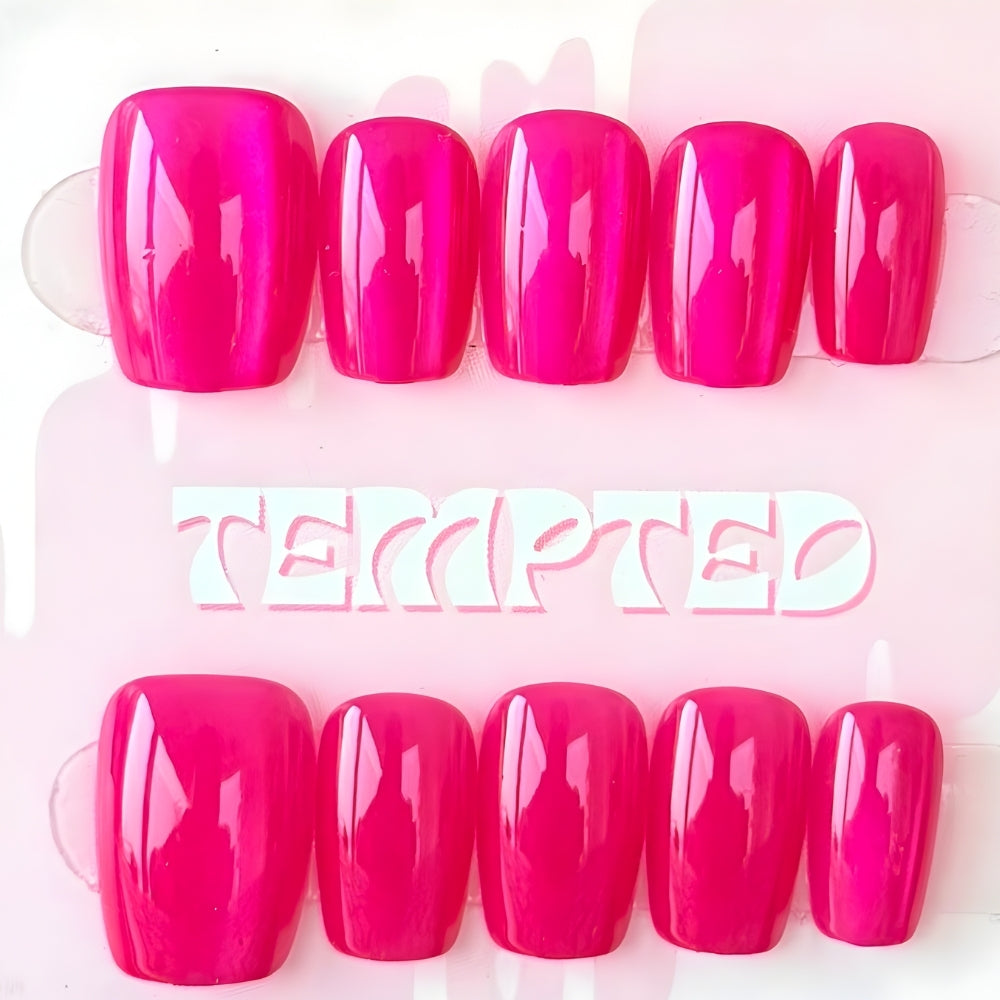 Hot Gloss