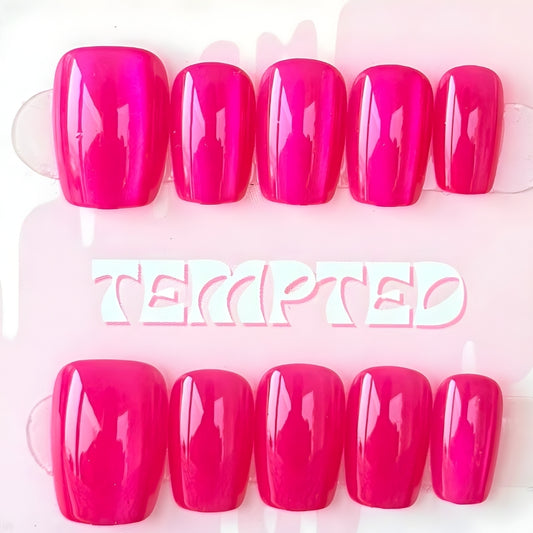 Hot Gloss