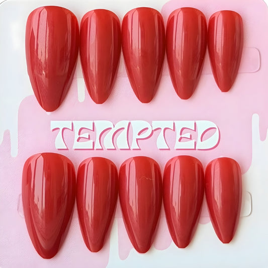 Red Theory