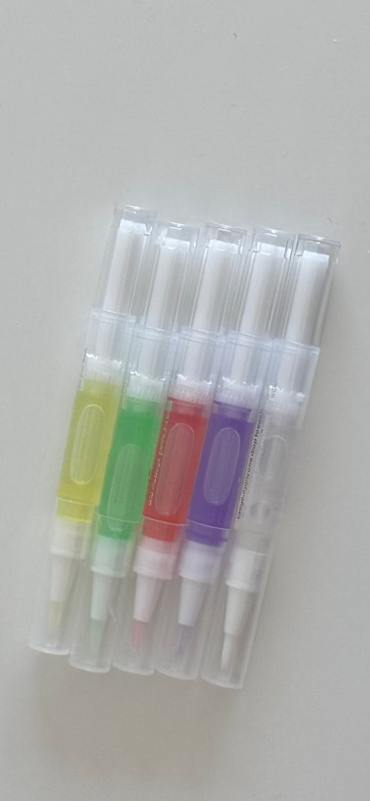 Cuticle Oil