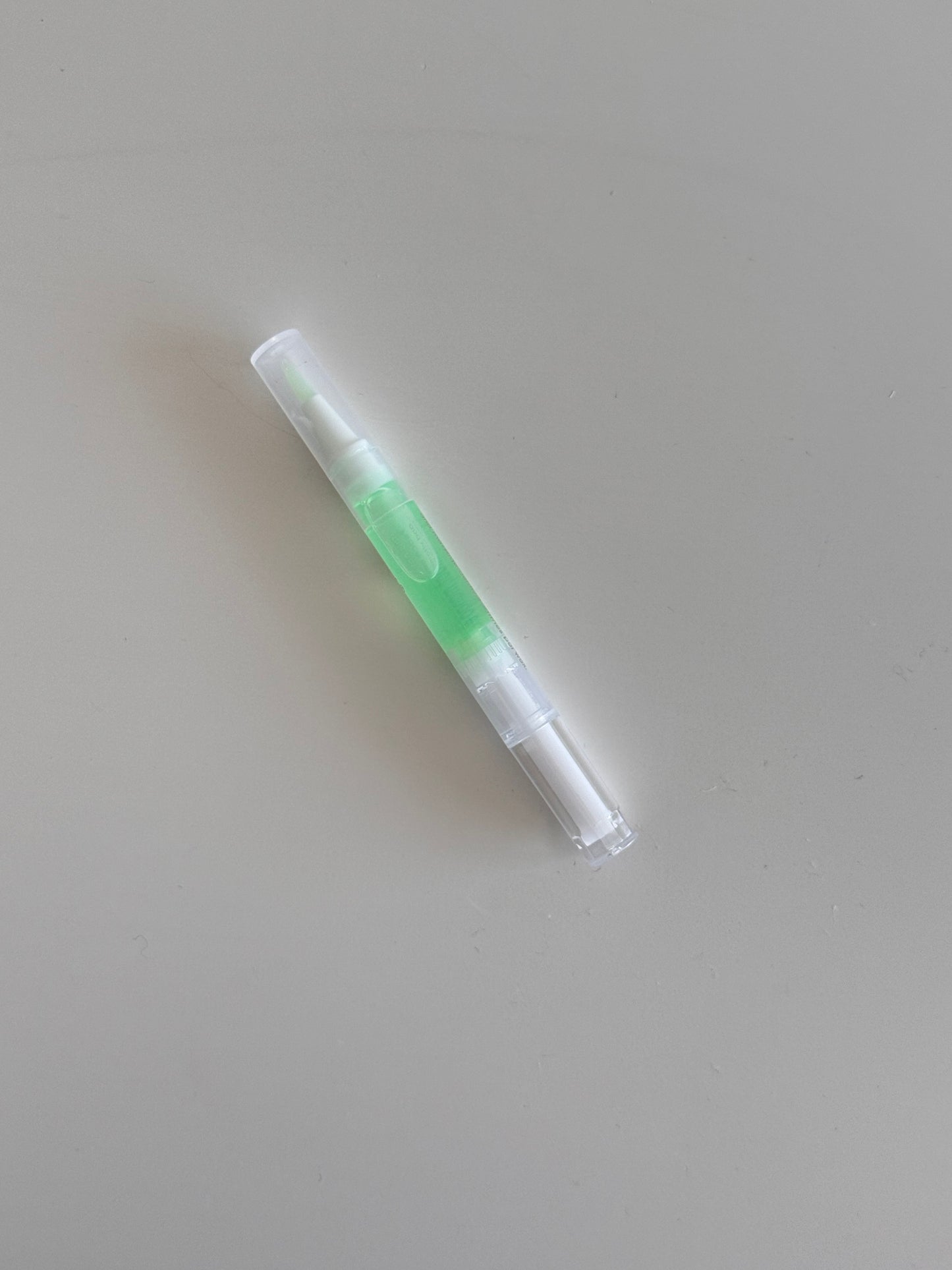 Cuticle Oil