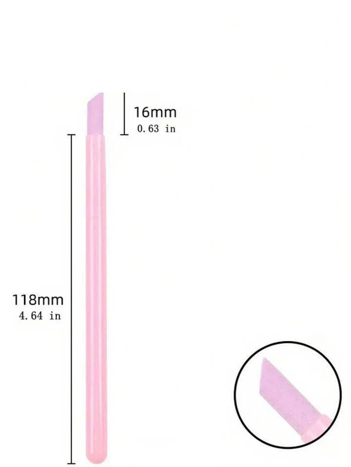 Grit filer