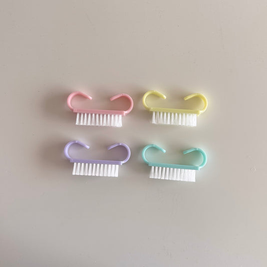 Nail Cleaner Brush