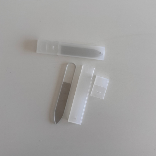 Glass Nail Filer
