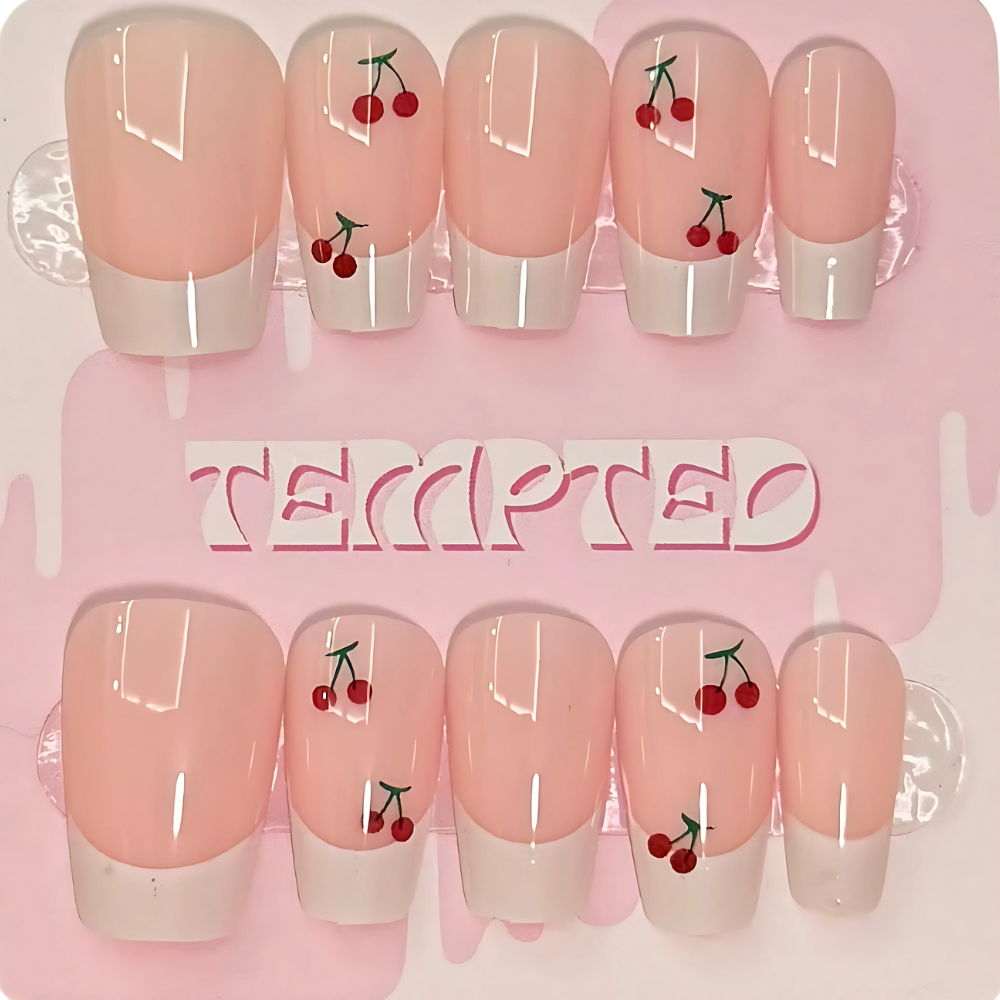 Cherry Sorbèt 2.0