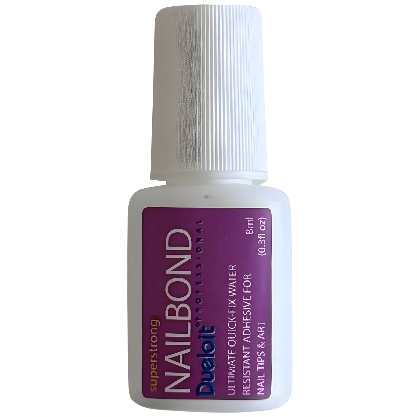 Brush On Nail Glue